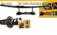 MAGNIFICA KATANA ,ESPADA ULTIMO SAMURAI,EXCLUSIVA